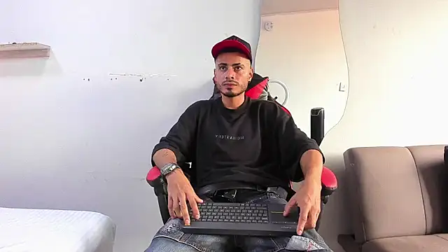 Snapshot of MatthewCullen chatting on 9, 1, 2026 MatthewCullen online show from 9, 1, 2026