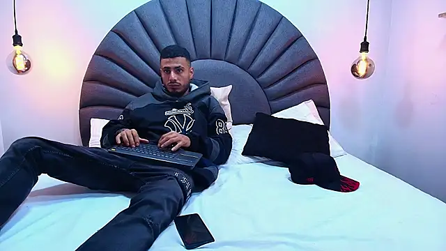 Snapshot of MatthewCullen chatting on 13, 1, 2026 MatthewCullen online show from 13, 1, 2026