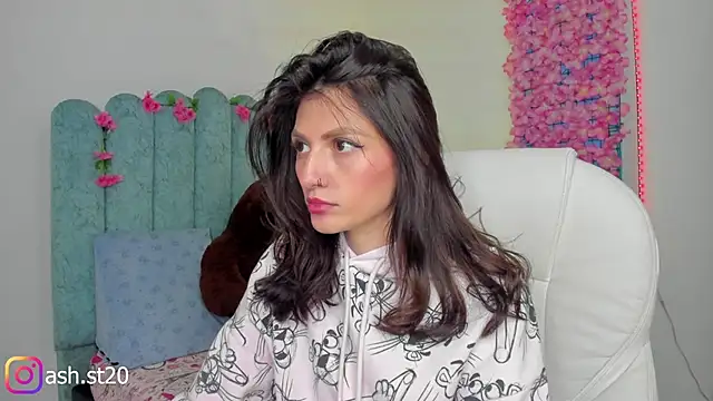 Ash 20  online show from 24, 3, 2026