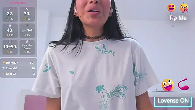 Snapshot of Kittysweett1 chatting on 14, 1, 2026 Kittysweett1 online show from 14, 1, 2026