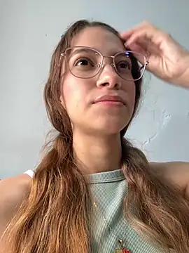 Snapshot of Vanneskk chatting on 3, 12, 2025 Vanneskk online show from 3, 12, 2025