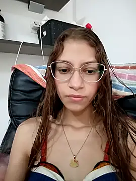 Snapshot of Vanneskk chatting on 22, 12, 2025 Vanneskk online show from 22, 12, 2025