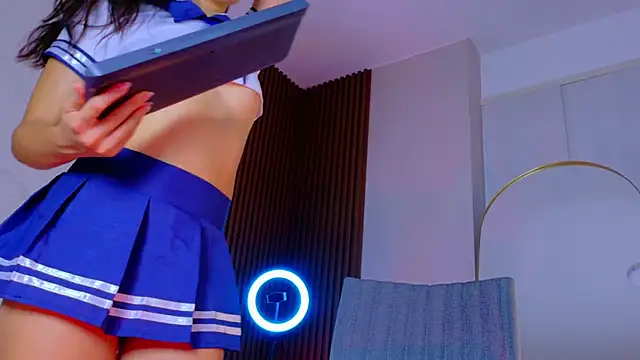 Mia Cullen online show from 15, 1, 2026