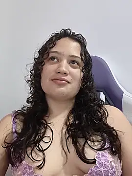 Alana 444 online show from 17, 5, 2026