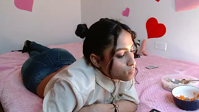 MarillynMorgan online show from 22, 2, 2026