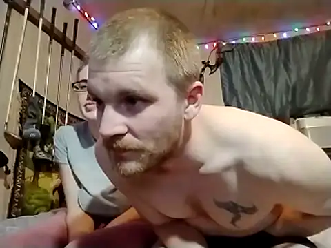 Rusty Shackleford1902 online show from 14, 3, 2026