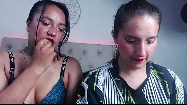 sharon and sharit online show from 4, 12, 2025