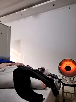 mimi2052 online show from 17, 12, 2025