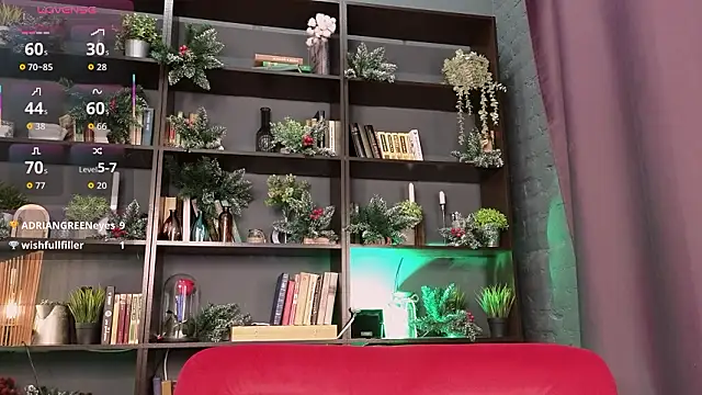 Helga vibe online show from 3, 2, 2026