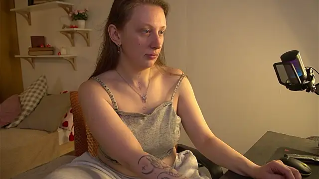 Snapshot of Helga_vibe chatting on 12, 3, 2026 Helga vibe online show from 12, 3, 2026