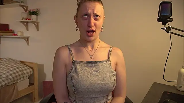 Snapshot of Helga_vibe chatting on 20, 3, 2026 Helga vibe online show from 20, 3, 2026