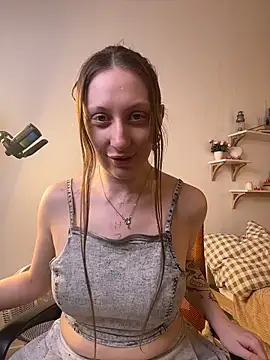 Snapshot of Helga_vibe chatting on 22, 3, 2026 Helga vibe online show from 22, 3, 2026