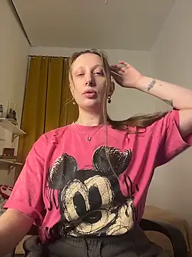 Snapshot of Helga_vibe chatting on 25, 3, 2026 Helga vibe online show from 25, 3, 2026