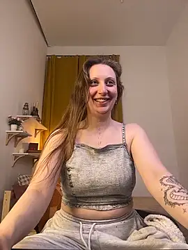 Snapshot of Helga_vibe chatting on 3, 4, 2026 Helga vibe online show from 3, 4, 2026