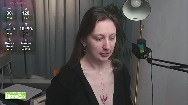 Snapshot of Helga_vibe chatting on 10, 4, 2026 Helga vibe online show from 10, 4, 2026