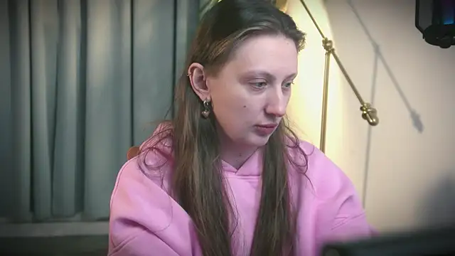 Snapshot of Helga_vibe chatting on 18, 4, 2026 Helga vibe online show from 18, 4, 2026