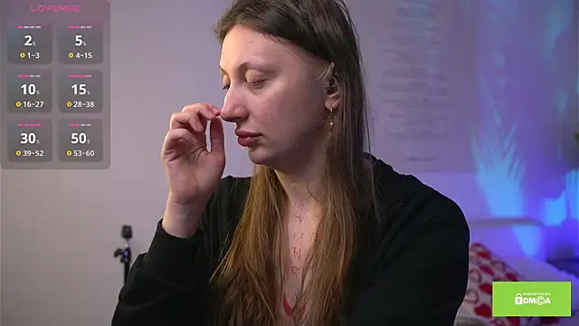 Snapshot of Helga_vibe chatting on 30, 4, 2026 Helga vibe online show from 30, 4, 2026
