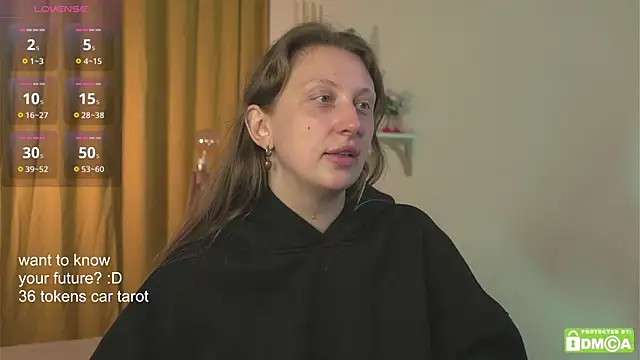 Snapshot of Helga_vibe chatting on 23, 5, 2026 Helga vibe online show from 23, 5, 2026