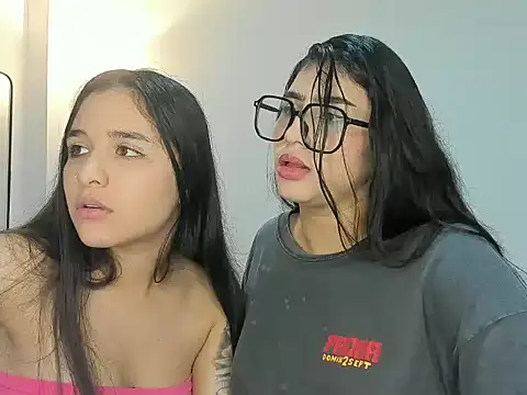 ROUS SWEET  online show from 2, 12, 2025