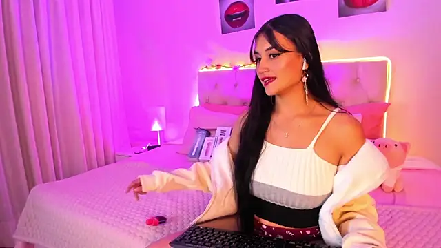 Charlotte rider  online show from 8, 1, 2026