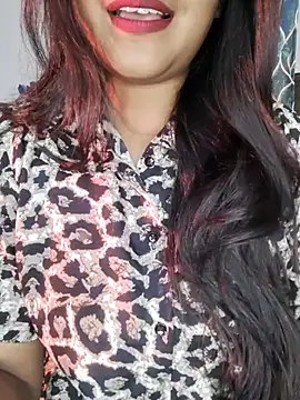 Muskan4156 online show from 22, 4, 2026