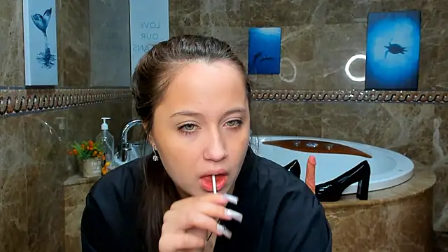 Carolina-sky online show from 13, 1, 2026