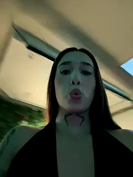 Annavyx online show from 27, 11, 2025