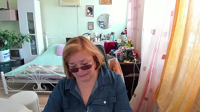 Snapshot of rekelme chatting on 17, 4, 2026 rekelme online show from 17, 4, 2026