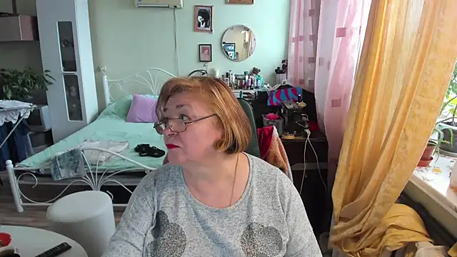 Snapshot of rekelme chatting on 26, 4, 2026 rekelme online show from 26, 4, 2026