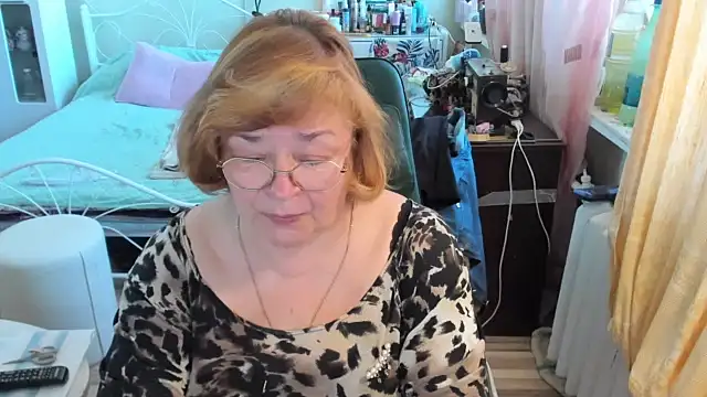 Snapshot of rekelme chatting on 3, 5, 2026 rekelme online show from 3, 5, 2026