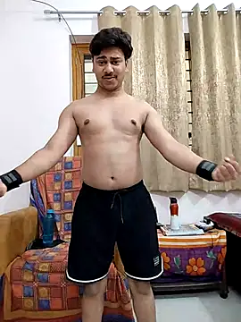 samnick4321 online show from 23, 4, 2026