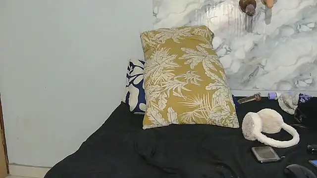 Snapshot of SexyZuluBarbie chatting on 14, 7, 2026 SexyZuluBarbie online show from 14, 7, 2026