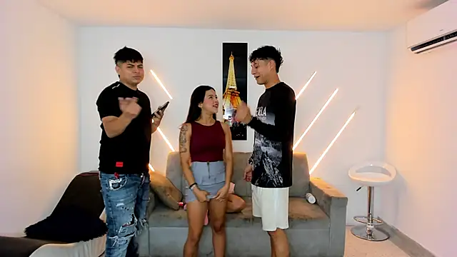 brutal revolution online show from 14, 3, 2026