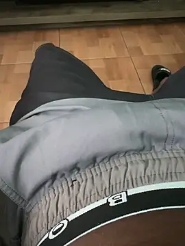 Megalodonpreto online show from 29, 11, 2025