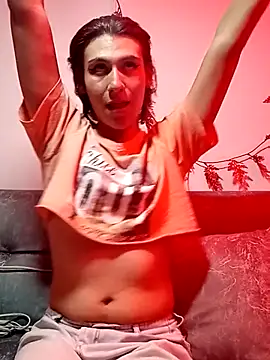 Snapshot of Jazmin_trans chatting on 17, 12, 2025 Jazmin trans online show from 17, 12, 2025