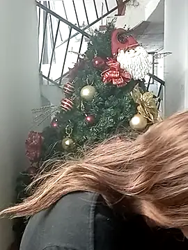 Snapshot of Jazmin_trans chatting on 18, 12, 2025 Jazmin trans online show from 18, 12, 2025