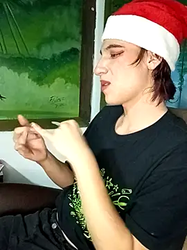 Snapshot of Jazmin_trans chatting on 19, 12, 2025 Jazmin trans online show from 19, 12, 2025