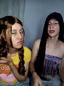 Snapshot of Jazmin_trans chatting on 8, 1, 2026 Jazmin trans online show from 8, 1, 2026