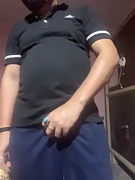 Saxymood1111 online show from 23, 2, 2026