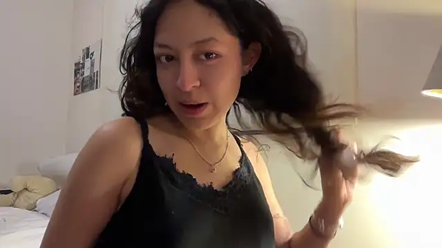 Snapshot of Alicatcua_ chatting on 9, 2, 2026 Alicatcua online show from 9, 2, 2026