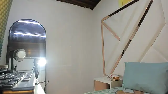 Snapshot of Valeria_gil_ chatting on 28, 5, 2026 Valeria gil online show from 28, 5, 2026