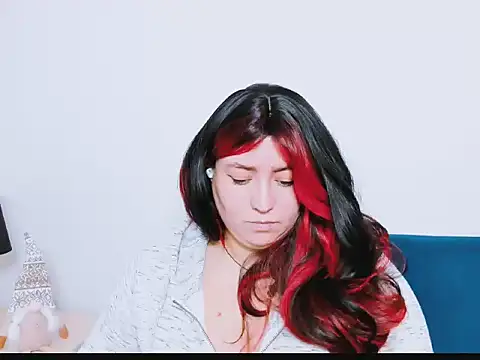 HarperSensual online show from 16, 12, 2025