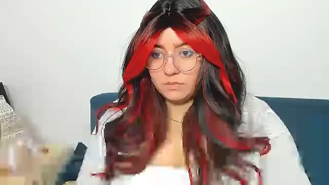 HarperSensual online show from 7, 1, 2026