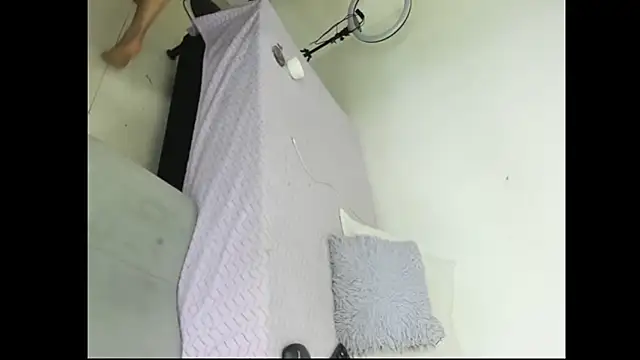 violetaebony online show from 22, 2, 2026