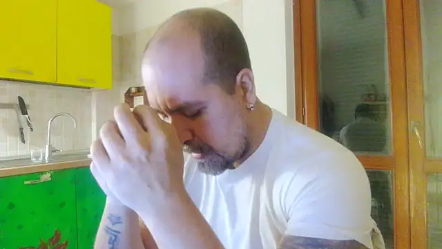 AMIRDIB2025 online show from 18, 12, 2025