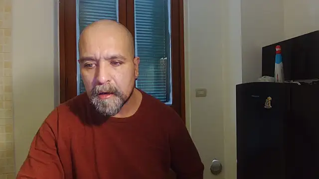 AMIRDIB2025 online show from 7, 1, 2026