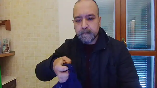 AMIRDIB2025 online show from 4, 4, 2026