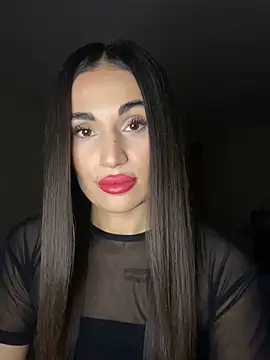 MonikaSi online show from 16, 12, 2025