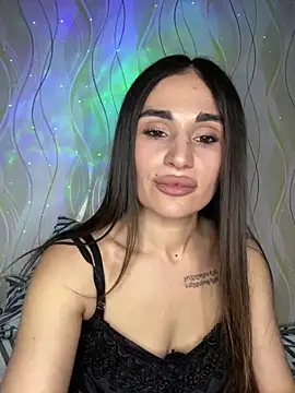 MonikaSi online show from 23, 3, 2026