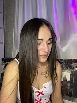 MonikaSi online show from 7, 4, 2026